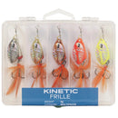 Kinetic Frille Set KINETIC