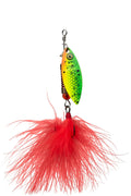 FOX RAGE Spinner 26g UV FOX