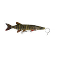 Savage Gear 4D Line Thru Pike 25cm 105g SS SAVAGE GEAR