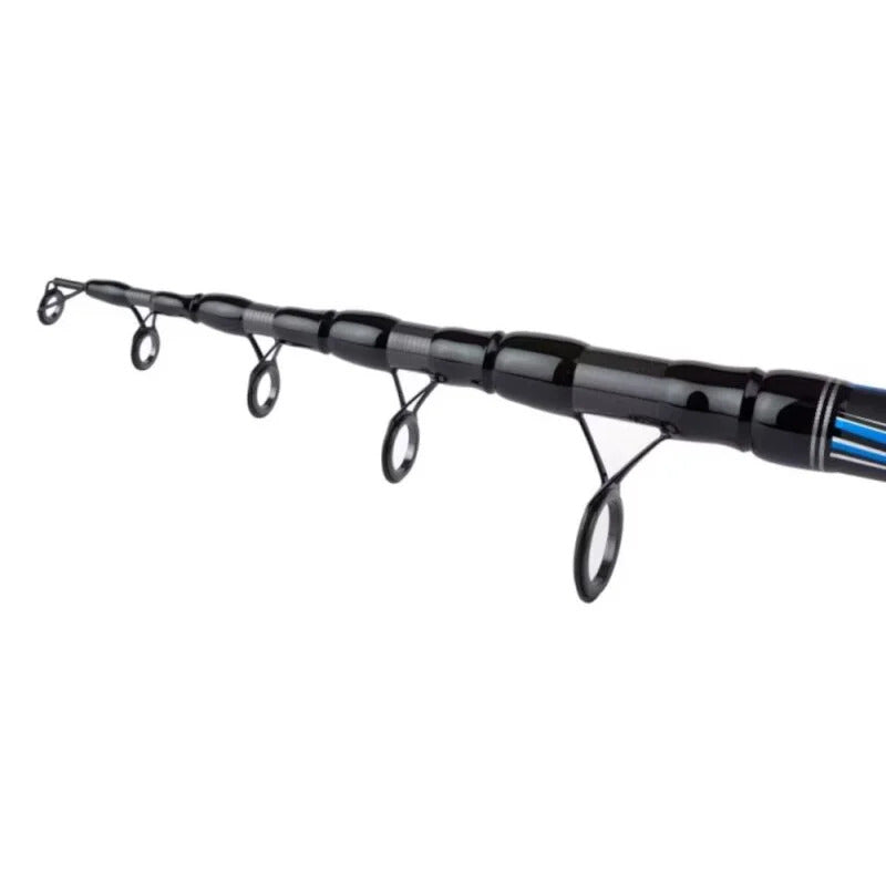 Shimano Alivio GX Surf Tele Beach Rods SHIMANO