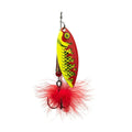 FOX RAGE Spinner 26g UV FOX