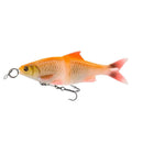 🎣 Savage Gear 3D Glide Roach 23cm 170g - Slow Sink SAVAGE GEAR