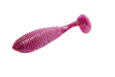 Lucky John Joco Shaker Floating Drop Shot Lure 4.5'' Mackerel Scent LUCKY JOHN