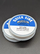 Mucilin Blue Quicksink Line Solid Silicone Paste UK