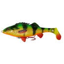 Savage Gear 4D Perch Shad 17.5cm 67g Slow Sink SAVAGE GEAR