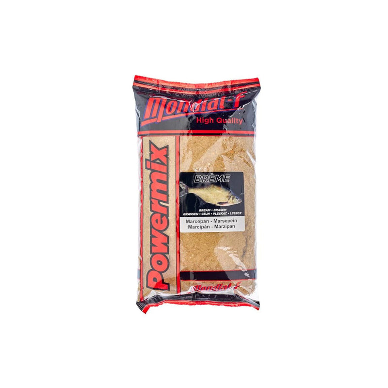 Sensas Mondial-F Powermix 1kg SENSAS