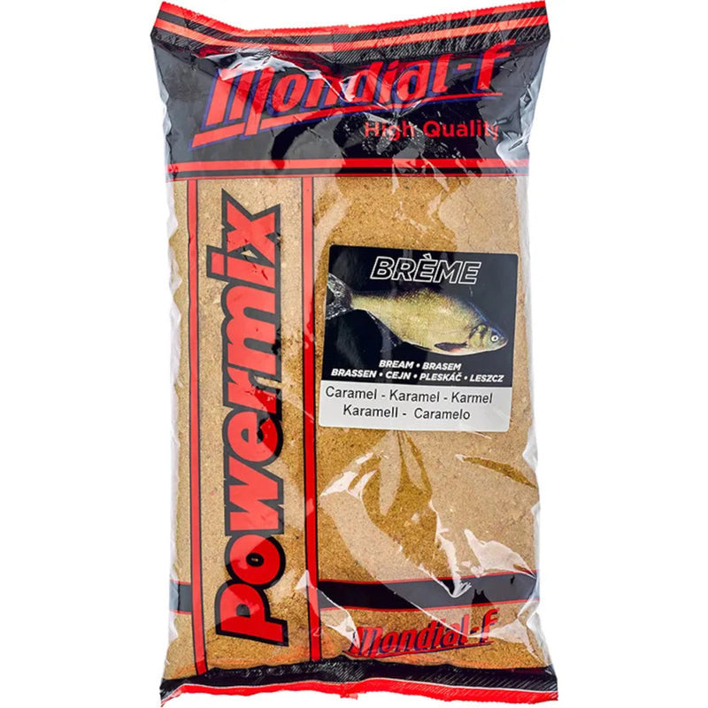 Sensas Mondial-F Powermix 1kg SENSAS