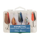 Kinetic Highland Trout Mix KINETIC