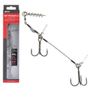 BKK BB Trigger-21 Stinger Rigs BKK