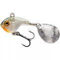 Westin Dropbite Spin Tail Jig 3.7cm 22g WESTIN