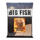 Dynamite Baits Big Fish 1.8kg Chocolate Orange DYNAMITE