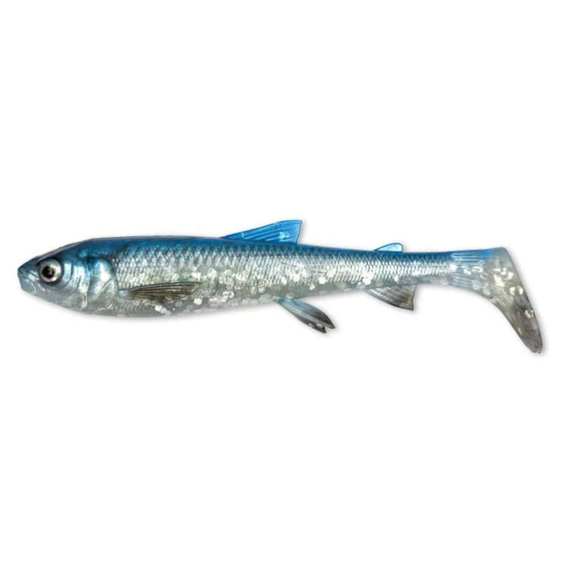 Savage Gear 3D Whitefish Shad 23cm (94g)