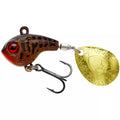 Westin Dropbite Spin Tail Jig 3.7cm 22g WESTIN