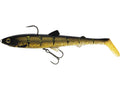 Westin Ricky The Roach Shadtail R2F 18cm 70g WESTIN