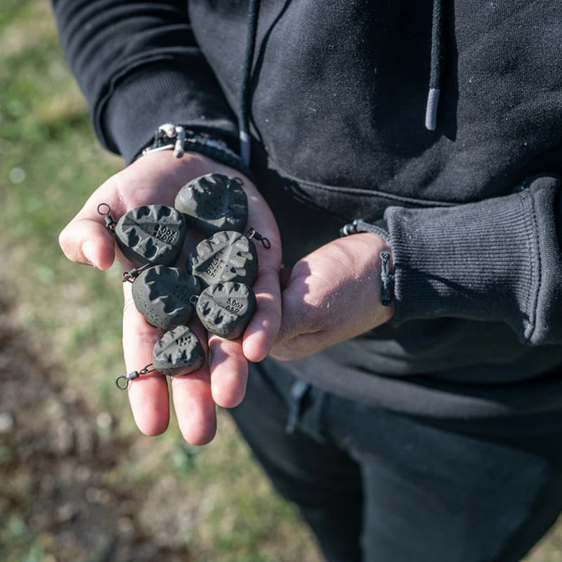 Avid Carp Gripper Lead ROVEX