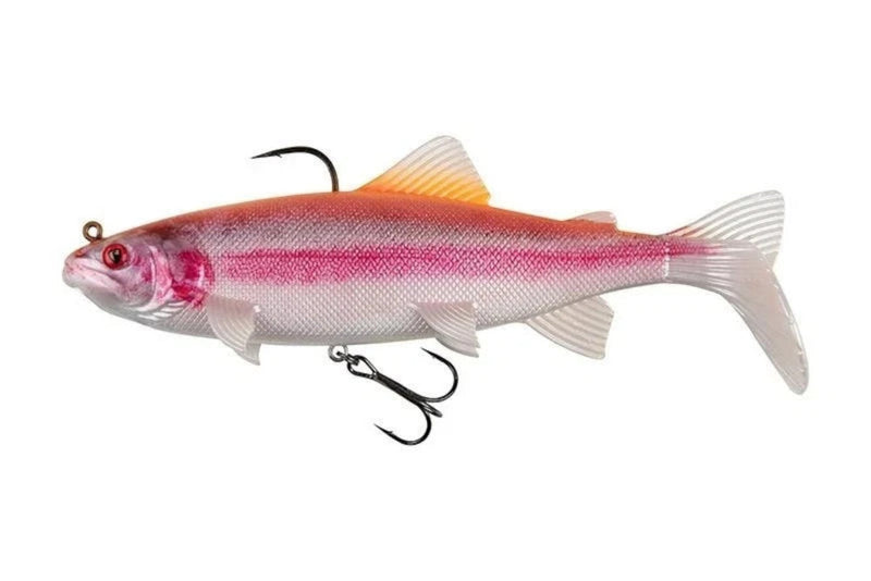 Fox Rage Replicant Realistic Trout Super Natural Lure 23cm 155g FOX