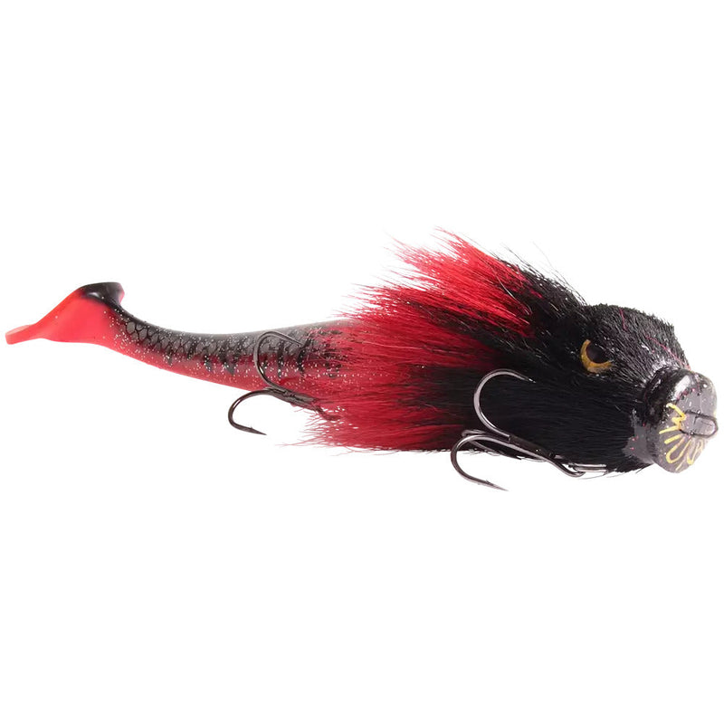 Strike Pro Miuras Pig Shads 26cm 115g STRIKE PRO