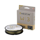 Westin W3 Deadbait 8-Braid Jungle Jive braided fishing line for pike and predator fishing
