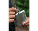 Korum Flask Classic Hip Tench 7oz KORUM