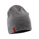 Westin Windster Beanie grey merino wool fishing hat