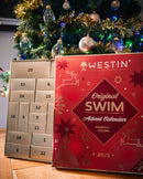 Westin 2025 Original Swim Advent Calendar (24 Days of Gifts!) WESTIN
