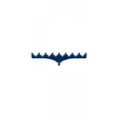 Cralusso Method 8 Section Rod Rest CRALUSSO