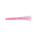 Fox Rage Creature Funky Worm 9cm Candy Floss UV 6 Pieces FOX