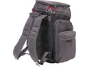 Westin W4 Backpack Large Titanium Black (Incl. 2 Tackleboxes) WESTIN