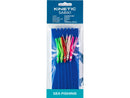 Kinetic Sabiki Rainbow Mix Rigs VIVADO