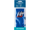 Kinetic Sabiki Flex Rigs KINETIC