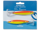 🎣 Kinetic Cool Herring Set KINETIC