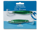 🎣 Kinetic Cool Herring Set KINETIC