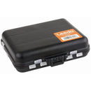 Leeda Fold Open Clam Tackle Box LEEDA