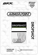 BKK Armorpoint Dropshot Hooks BKK