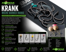 🪝 Korda Krank Micro Barbed Hooks KORDA