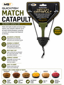 🎯 NGT Match Catapult NGT