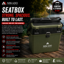 🪑 Mikado Seatbox MIKADO