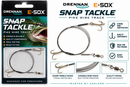 Drennan E-Sox Snap Tackle DRENNAN