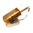 Traper Maggot Feeder Cage TRAPER