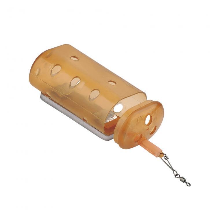 Traper Maggot Feeder Cage TRAPER