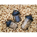 Black Cap Feeders KAMASAN