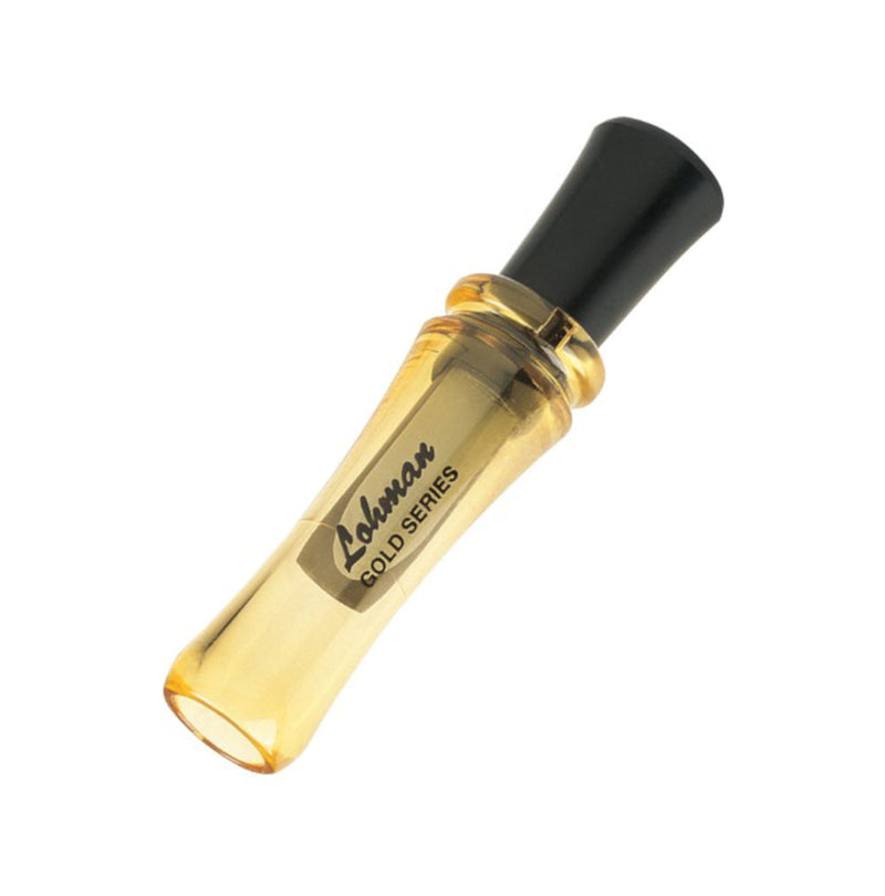 Flambeau Lohman Gold Series Goose Call FLAMBEAU