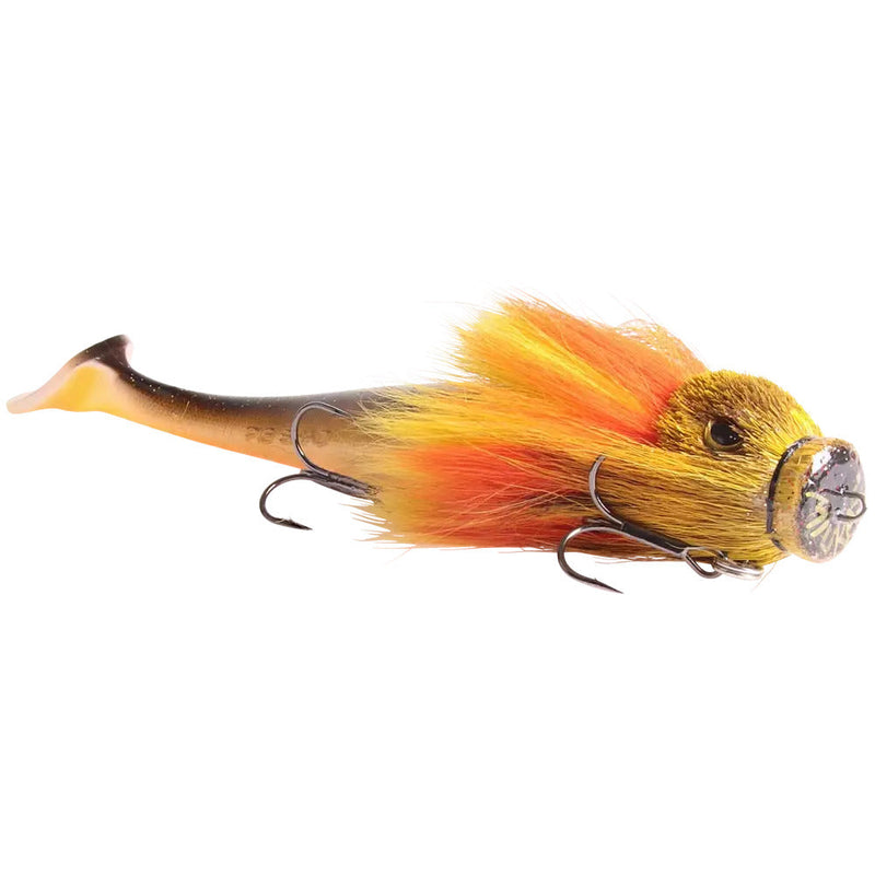 Strike Pro Miuras Pig Shads 26cm 115g STRIKE PRO