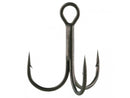BKK Spear 21-SS Tournament Grade Treble Hooks BKK