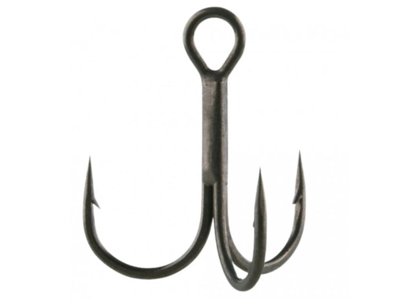 BKK Spear 21-SS Tournament Grade Treble Hooks BKK