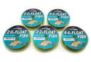 Drennan Float Fish line 100m DRENNAN