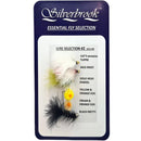 Silverbrook Essential Fly Selection SILVERBROOK