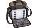 Kinetic Lure Bag incl 4 Boxes KINETIC