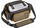 🧰 Kinetic Lure Bag Including 2 Tackle Boxes KINETIC