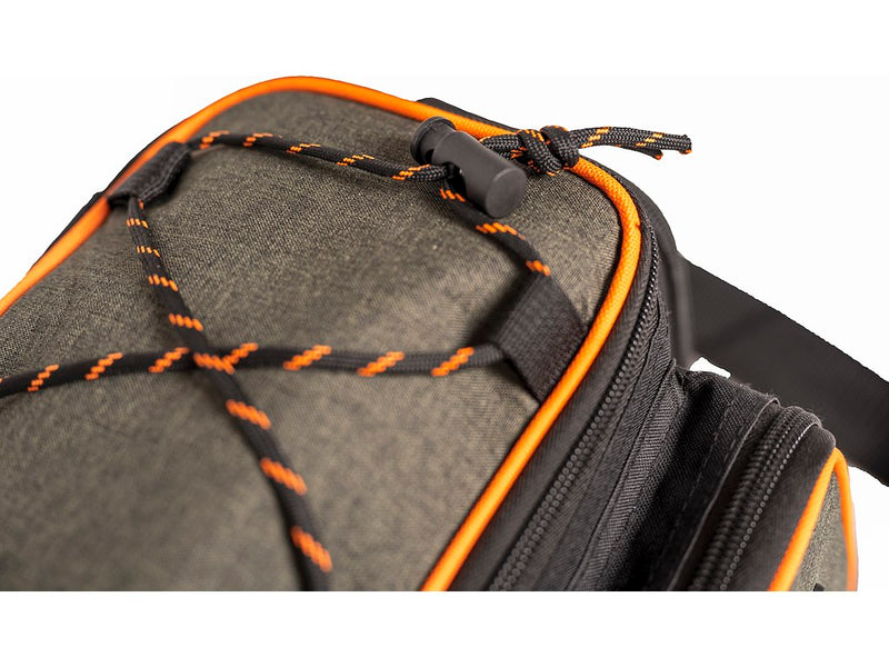 Kinetic Shoulder Bag incl 1 Box KINETIC